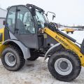 531336-9 Kramer Allrad 346 loader (3245 hours) -12