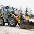 531336-25 Kramer Allrad 346 loader (3245 hours) -12