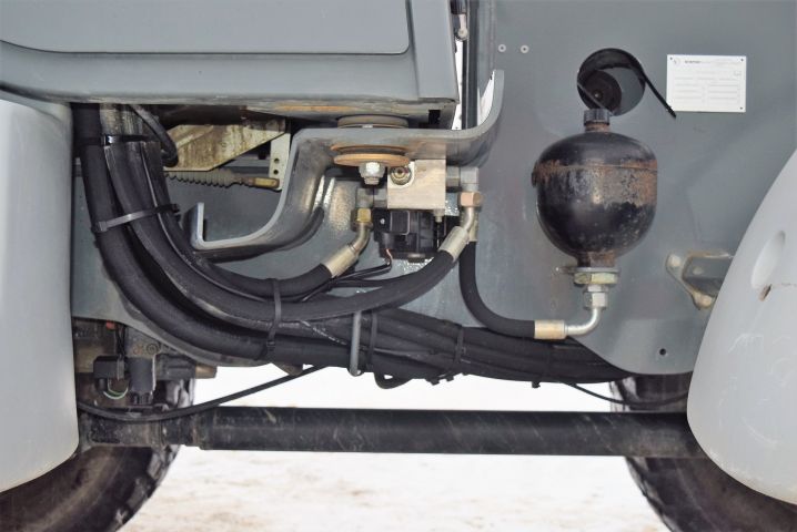 531336-26 Kramer Allrad 346 loader (3245 hours) -12