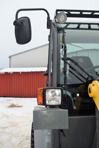 531336-31 Kramer Allrad 346 loader (3245 hours) -12