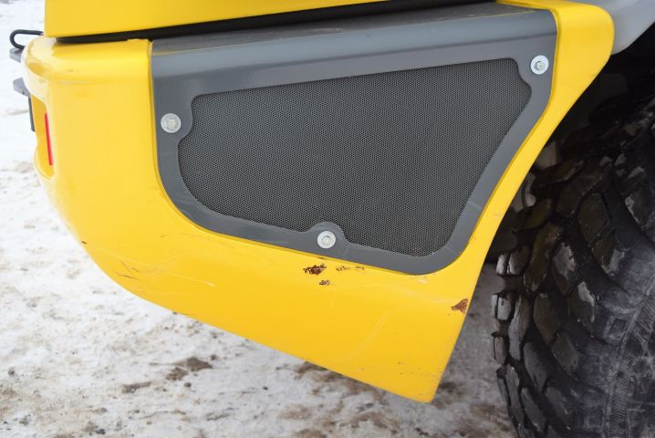 531336-32 Kramer Allrad 346 loader (3245 hours) -12