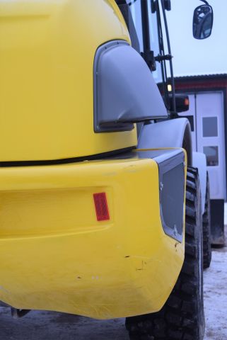 531336-33 Kramer Allrad 346 loader (3245 hours) -12