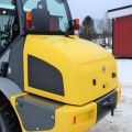 531336-35 Kramer Allrad 346 loader (3245 hours) -12