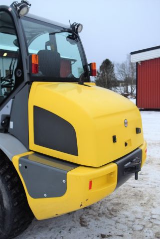 531336-35 Kramer Allrad 346 loader (3245 hours) -12