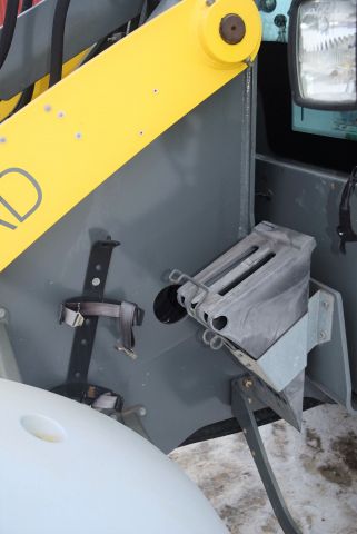 531336-36 Kramer Allrad 346 loader (3245 hours) -12