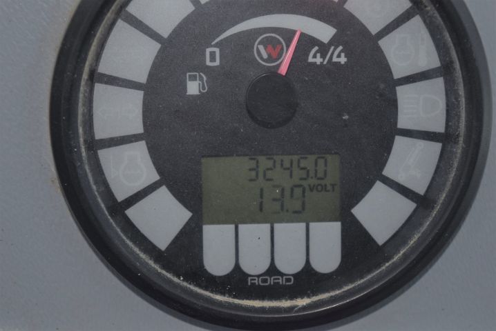 531336-42 Kramer Allrad 346 loader (3245 hours) -12