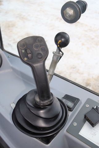 531336-43 Kramer Allrad 346 loader (3245 hours) -12