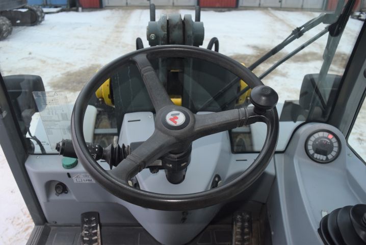 531336-44 Kramer Allrad 346 loader (3245 hours) -12