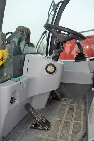 531336-47 Kramer Allrad 346 loader (3245 hours) -12