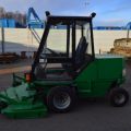 499859-4 Rotary mower "SABO"