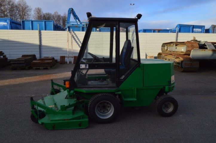 499859-4 Rotary mower "SABO"