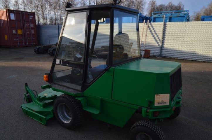 499859-5 Rotary mower "SABO"