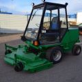 499859-6 Rotary mower "SABO"
