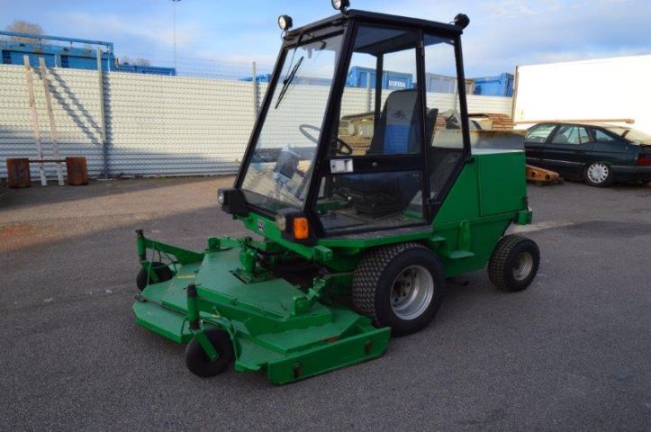 499859-6 Rotary mower "SABO"