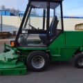 499859-7 Rotary mower "SABO"