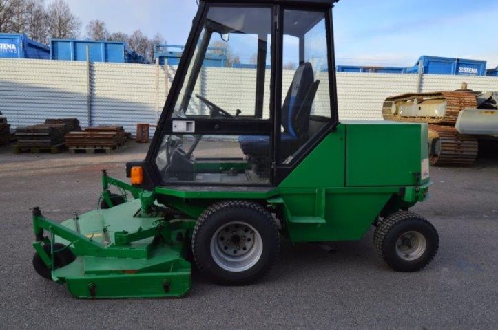 499859-7 Rotary mower "SABO"