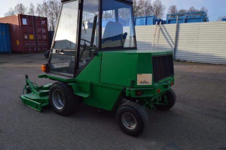 499859-8 Rotary mower "SABO"