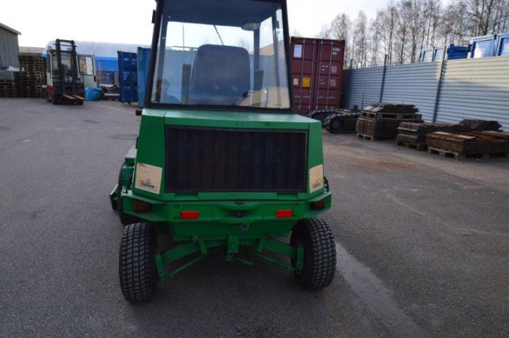 499859-9 Rotary mower "SABO"