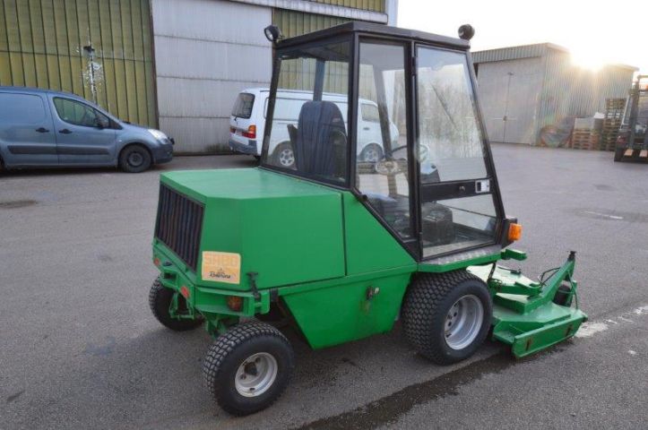 499859-10 Rotary mower "SABO"