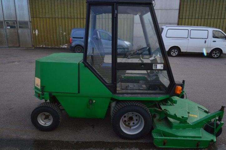 499859-11 Rotary mower "SABO"