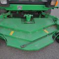 499859-13 Rotary mower "SABO"