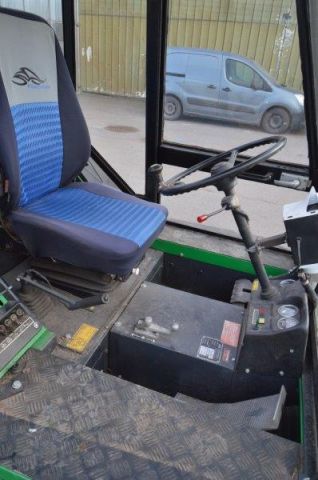 499859-14 Rotary mower "SABO"