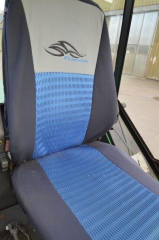 499859-20 Rotary mower "SABO"