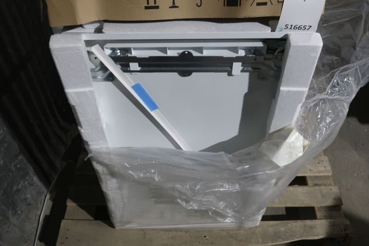 516657-2 Integrated refrigerator, Electrolux ERG1402AOW