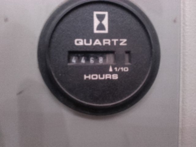 486678-14 Industrial Robot ABB IRB 6400 S4 (8185)