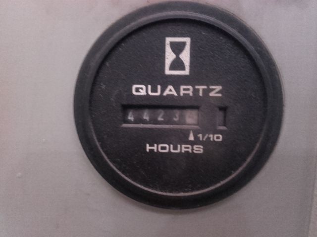 486679-10 Industrial Robot ABB IRB 4400 S4 (8213)