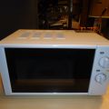 529744-2 Microwave oven Matsui