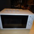 529744-1 Microwave oven Matsui