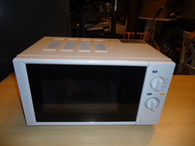 529744-1 Microwave oven Matsui