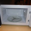 529744-6 Microwave oven Matsui