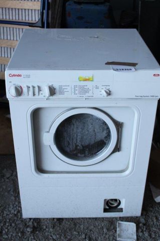 518368-1 Washing machine Cylinda