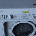518368-2 Washing machine Cylinda