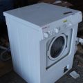 518368-4 Washing machine Cylinda