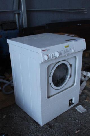 518368-5 Washing machine Cylinda