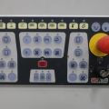 532700-4 Glue system for automation SCA with gun & pump