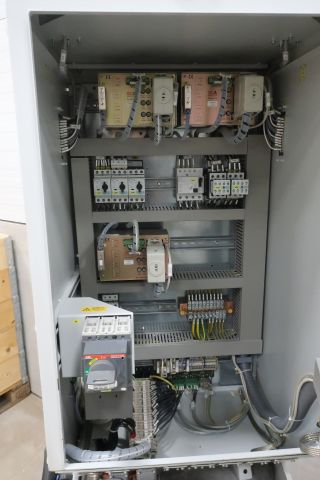 532700-5 Glue system for automation SCA with gun & pump