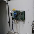 532700-6 Glue system for automation SCA with gun & pump