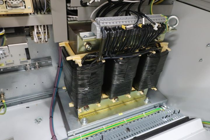 532700-15 Glue system for automation SCA with gun & pump