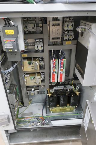 532700-14 Glue system for automation SCA with gun & pump