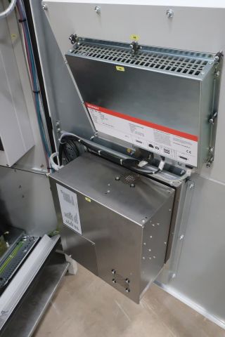 532700-17 Glue system for automation SCA with gun & pump