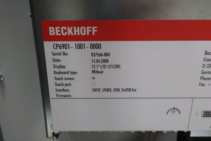 532700-18 Glue system for automation SCA with gun & pump