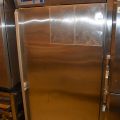 534006-4 Fridge Gram with built-in compressor
