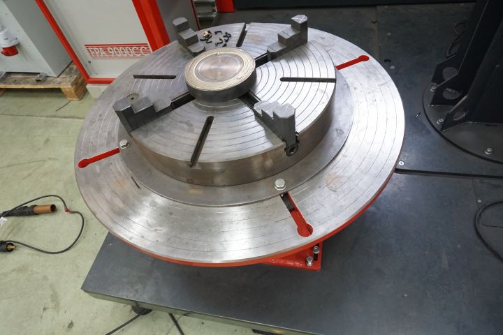 536421-4 Cladding machine Fronius