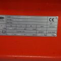 536421-9 Cladding machine Fronius