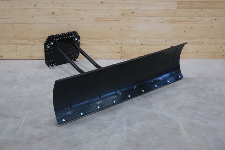 536579-1 Plow blade for ATV / Quad bike (140 cm)