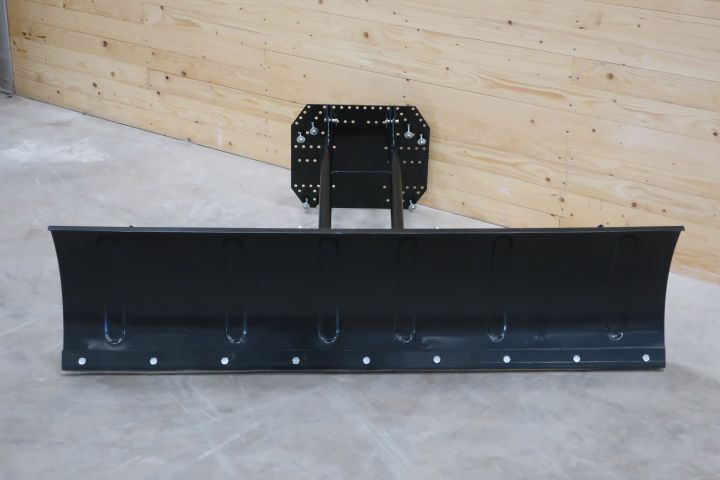 536579-2 Plow blade for ATV / Quad bike (140 cm)